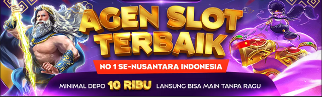 Hemat dan Seru Slot Deposit 10 Ribu