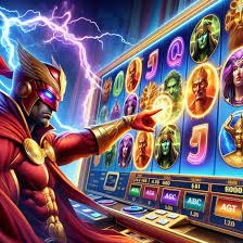 thailand slot, slot thailand, server thailand,